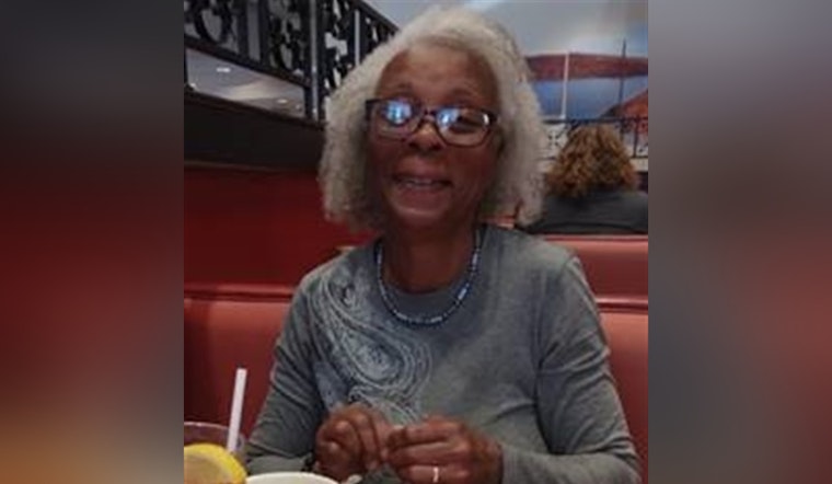 Charlotte Police Seek Community Aid in Search for Missing 67-Year-Old with Cognitive Impairment