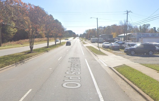 Charlotte Police Seek Hit-and-Run Suspect After Pedestrian Fatality on Old Statesville Road