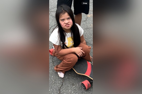 Charlotte Police Seek Public's Aid to Identify Child Found Alone on Aragorn Lane