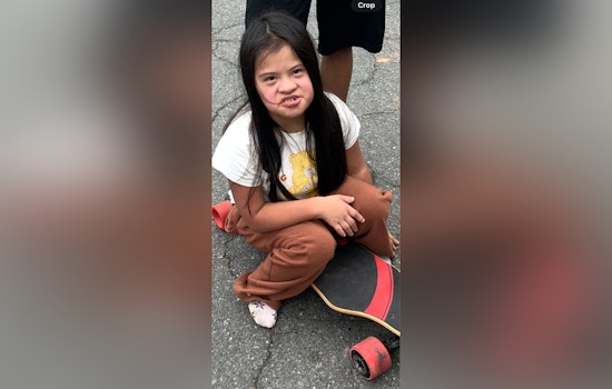 Charlotte Police Seek Public's Aid to Identify Child Found Alone on Aragorn Lane