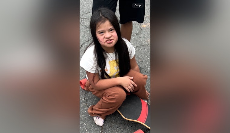 Charlotte Police Seek Public's Aid to Identify Child Found Alone on Aragorn Lane