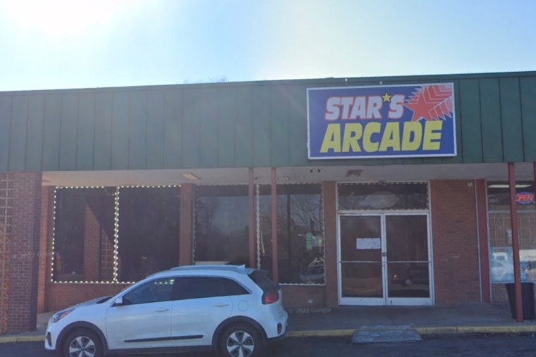 Charlotte Police Seize Over $132K in Raid on Illegal Gambling Arcade and Recover Firearms and Drugs