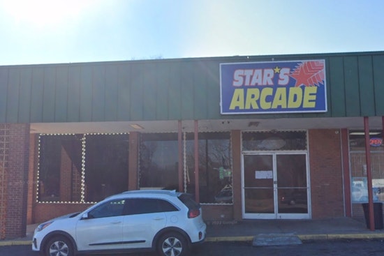 Charlotte Police Seize Over $132K in Raid on Illegal Gambling Arcade and Recover Firearms and Drugs