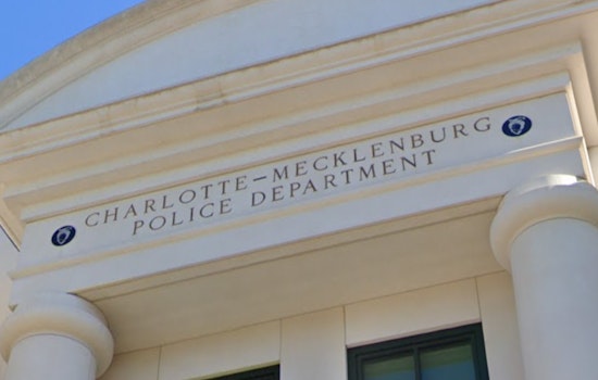 Charlotte Sees 6% Drop in Crime Rate, 17% Decline in Violent Crime in Early 2025