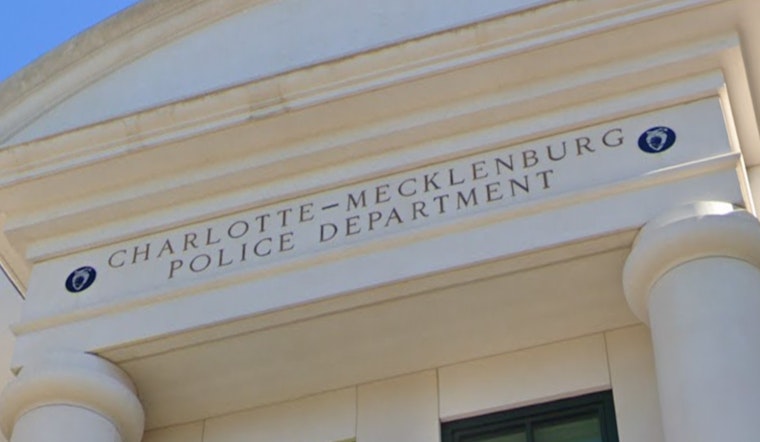 Charlotte Sees 6% Drop in Crime Rate, 17% Decline in Violent Crime in Early 2025