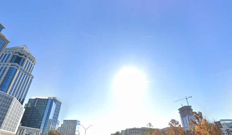 Charlotte to Experience Weather Whirlwind, Sunny Highs and Potential Storms on Horizon