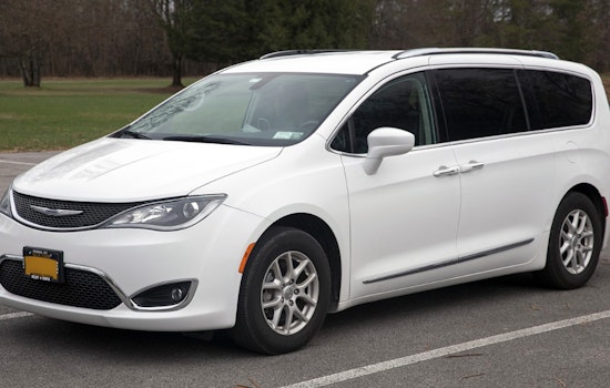 Charlotte to Gift Surplus Vehicle to Mecklenburg County in Act of Civic Generosity