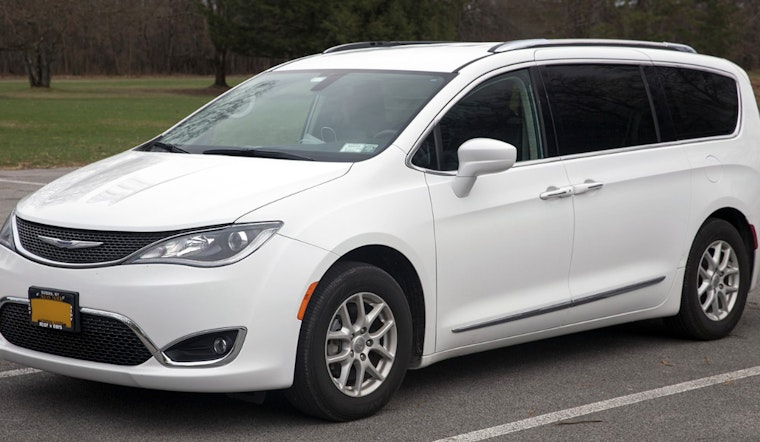 Charlotte to Gift Surplus Vehicle to Mecklenburg County in Act of Civic Generosity