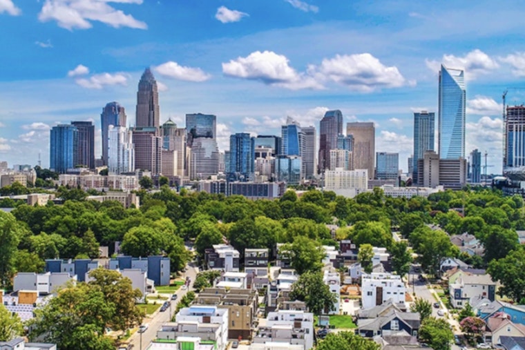 Charlotte to Host Prestigious Transatlantic Conference, Boosting its Stature on Global Economic Stage