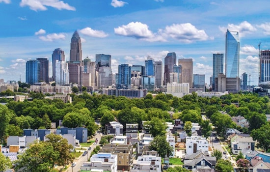 Charlotte to Host Prestigious Transatlantic Conference, Boosting its Stature on Global Economic Stage