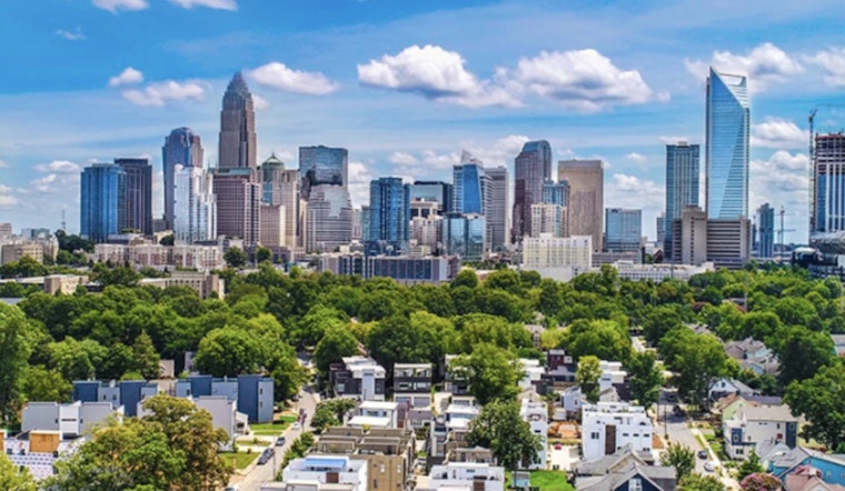 Charlotte to Host Prestigious Transatlantic Conference, Boosting its Stature on Global Economic Stage