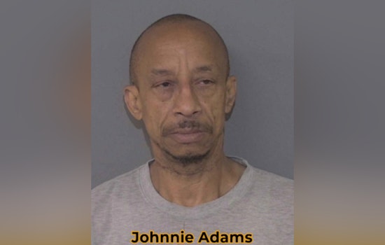 Charlotte Traffic Stop Leads to Significant Crack Cocaine Bust as Suspect Posts Bond