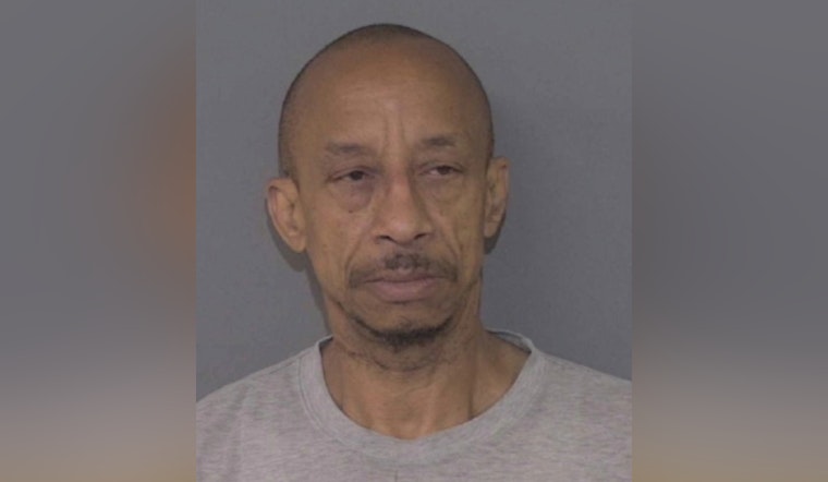 Charlotte Traffic Stop Leads to Significant Crack Cocaine Bust as Suspect Posts Bond