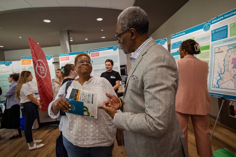Charlotte Unveils Draft Community Area Plans in Push for Sustainable Growth and Resident-Focused Development by 2040