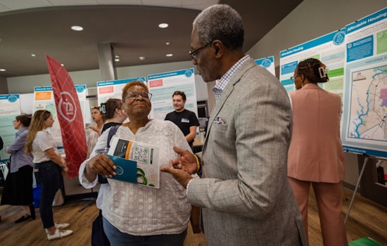 Charlotte Unveils Draft Community Area Plans in Push for Sustainable Growth and Resident-Focused Development by 2040