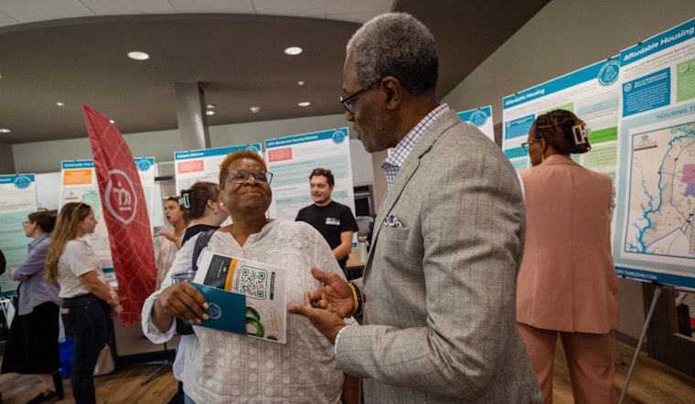 Charlotte Unveils Draft Community Area Plans in Push for Sustainable Growth and Resident-Focused Development by 2040