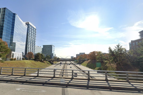 Charlotte Welcomes Sunny Skies and Rising Temperatures in Upcoming Week's Forecast