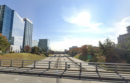 Charlotte Welcomes Sunny Skies and Rising Temperatures in Upcoming Week's Forecast