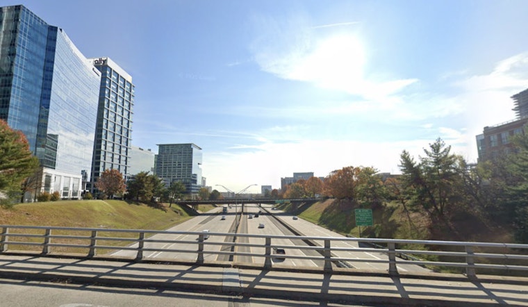 Charlotte Welcomes Sunny Skies and Rising Temperatures in Upcoming Week's Forecast