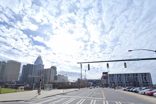Charlotte Welcomes Sunny Skies and Rising Temperatures This Week, NWS Forecasts Clear Turnaround from Cloudy Weather
