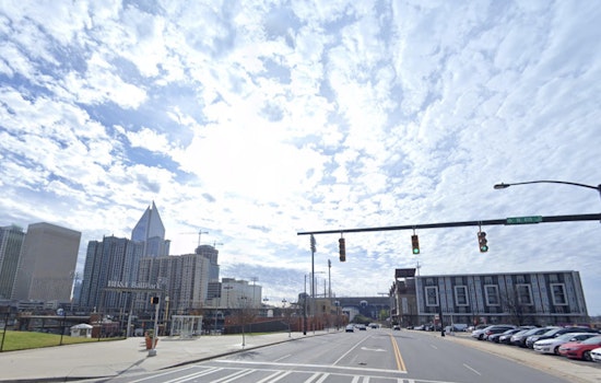 Charlotte Welcomes Sunny Skies and Rising Temperatures This Week, NWS Forecasts Clear Turnaround from Cloudy Weather