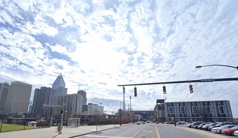 Charlotte Welcomes Sunny Skies and Rising Temperatures This Week, NWS Forecasts Clear Turnaround from Cloudy Weather