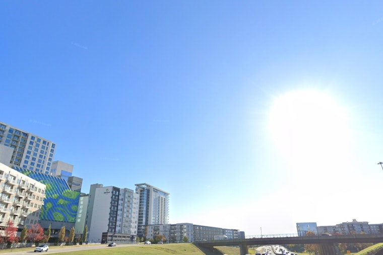 Charlotte Welcomes Sunny Skies and Warm Temperatures, Says NWS
