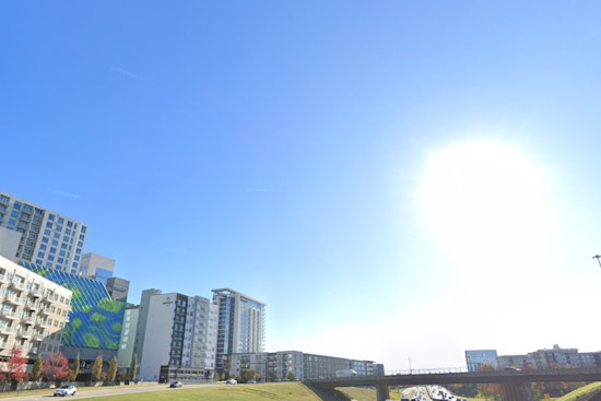 Charlotte Welcomes Sunny Skies and Warm Temperatures, Says NWS