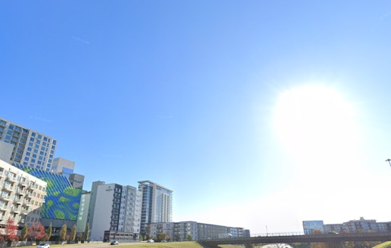 Charlotte Welcomes Sunny Skies and Warm Temperatures, Says NWS