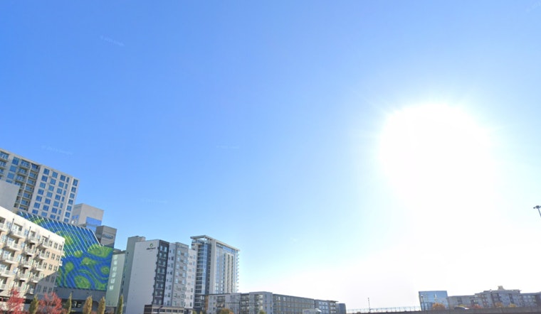 Charlotte Welcomes Sunny Skies and Warm Temperatures, Says NWS