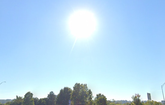 Charlotte Welcomes Warm Weather and Sunny Skies, Possible Showers on the Horizon