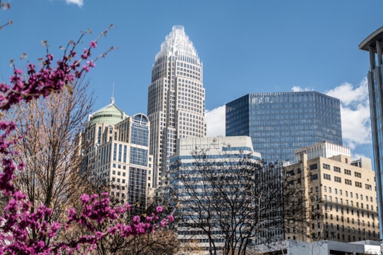 Charlotte's Entrepreneurial Ecosystem Flourishes with Notable Growth and Potential, CSER24 Reveals