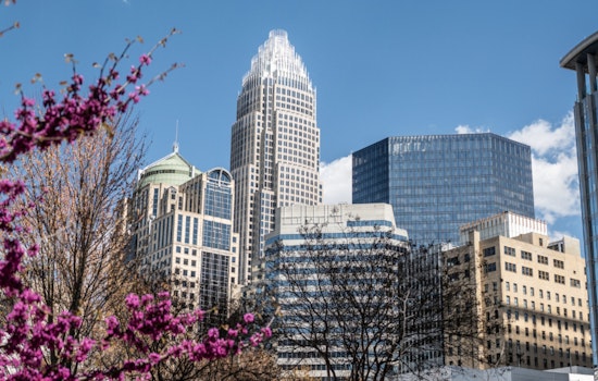 Charlotte's Entrepreneurial Ecosystem Flourishes with Notable Growth and Potential, CSER24 Reveals