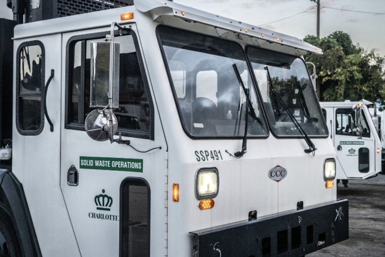 Charlotte's Solid Waste Services to Operate on Good Friday with No Interruptions in Collection Schedule
