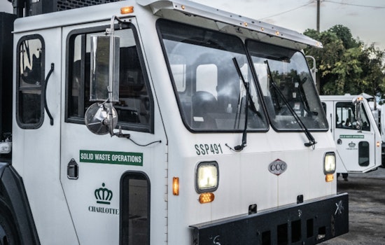 Charlotte's Solid Waste Services to Operate on Good Friday with No Interruptions in Collection Schedule