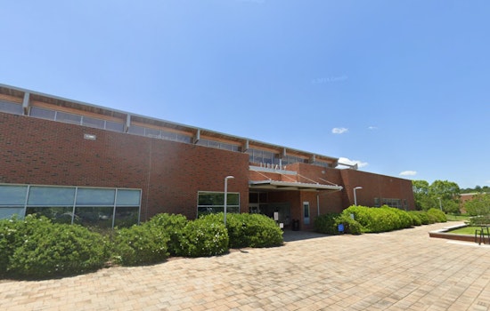Chatham Community Library to Host 'Music of the Circle' Workshop with Vocalist Eric Bannan