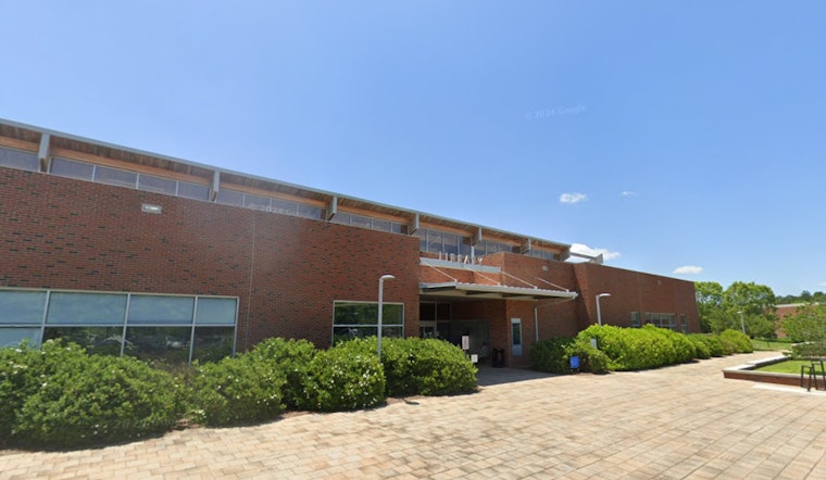 Chatham Community Library to Host 'Music of the Circle' Workshop with Vocalist Eric Bannan