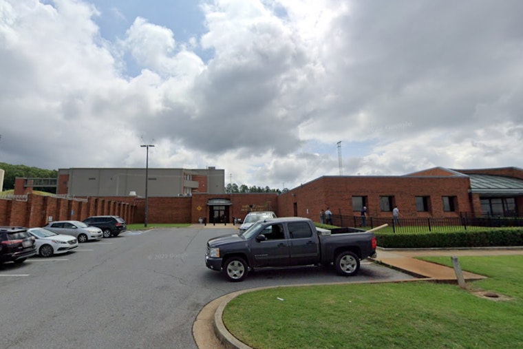 Chatsworth Couple, Aged 74 and 73, Charged with 2001 Murder in Adairsville Parking Lot