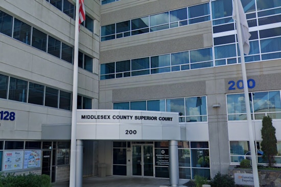 Chelmsford Man Charged With Embezzling Over $300K from Family Member After House Fire
