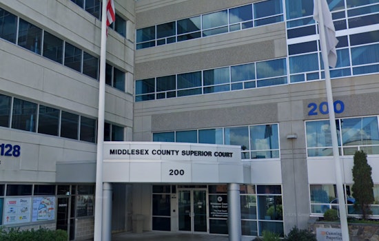 Chelmsford Man Charged With Embezzling Over $300K from Family Member After House Fire