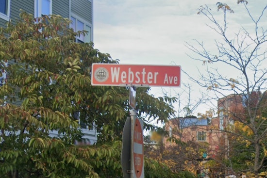Chelsea Police Investigating Critical Shooting on Webster Avenue, Suspect at Large
