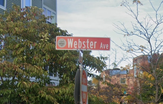 Chelsea Police Investigating Critical Shooting on Webster Avenue, Suspect at Large