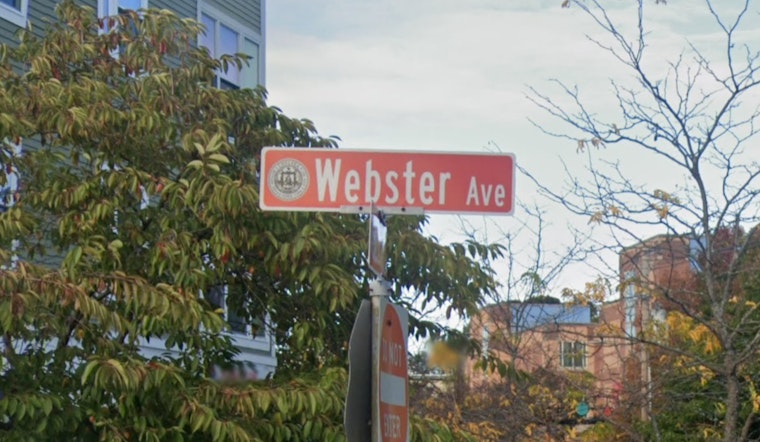 Chelsea Police Investigating Critical Shooting on Webster Avenue, Suspect at Large