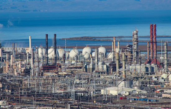 Chevron Cuts 600 Jobs at Former San Ramon HQ Amid Houston Transition and Restructuring