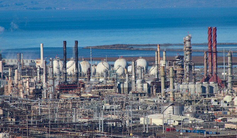 Chevron Cuts 600 Jobs at Former San Ramon HQ Amid Houston Transition and Restructuring