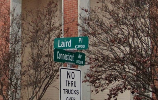 Chevy Chase Community Shaken by Murder-Suicide of Married Couple on Connecticut Avenue