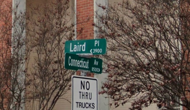 Chevy Chase Community Shaken by Murder-Suicide of Married Couple on Connecticut Avenue