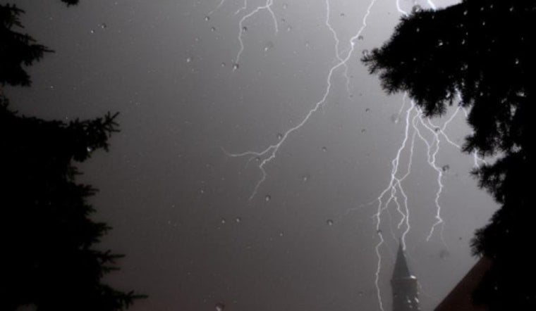 Chicago Anticipates Weather Whiplash: From Sunny Skies to Severe Storm Threats Ahead of Easter Weekend