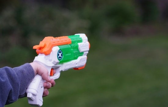 Chicago Area Police Issue Warnings as 'Senior Assassin' Game Resurfaces in Suburbs