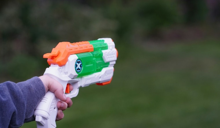 Chicago Area Police Issue Warnings as 'Senior Assassin' Game Resurfaces in Suburbs